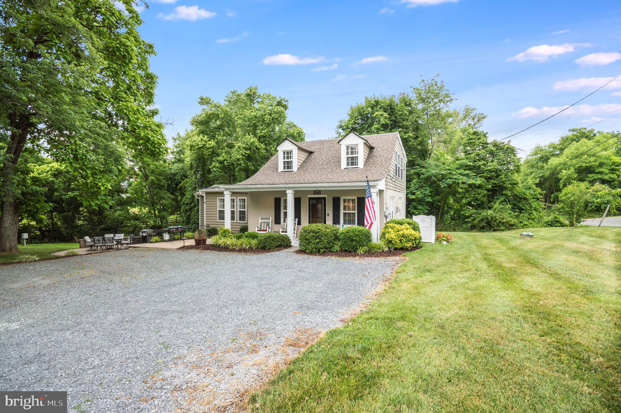 37203 SNICKERSVILLE TURNPIKE