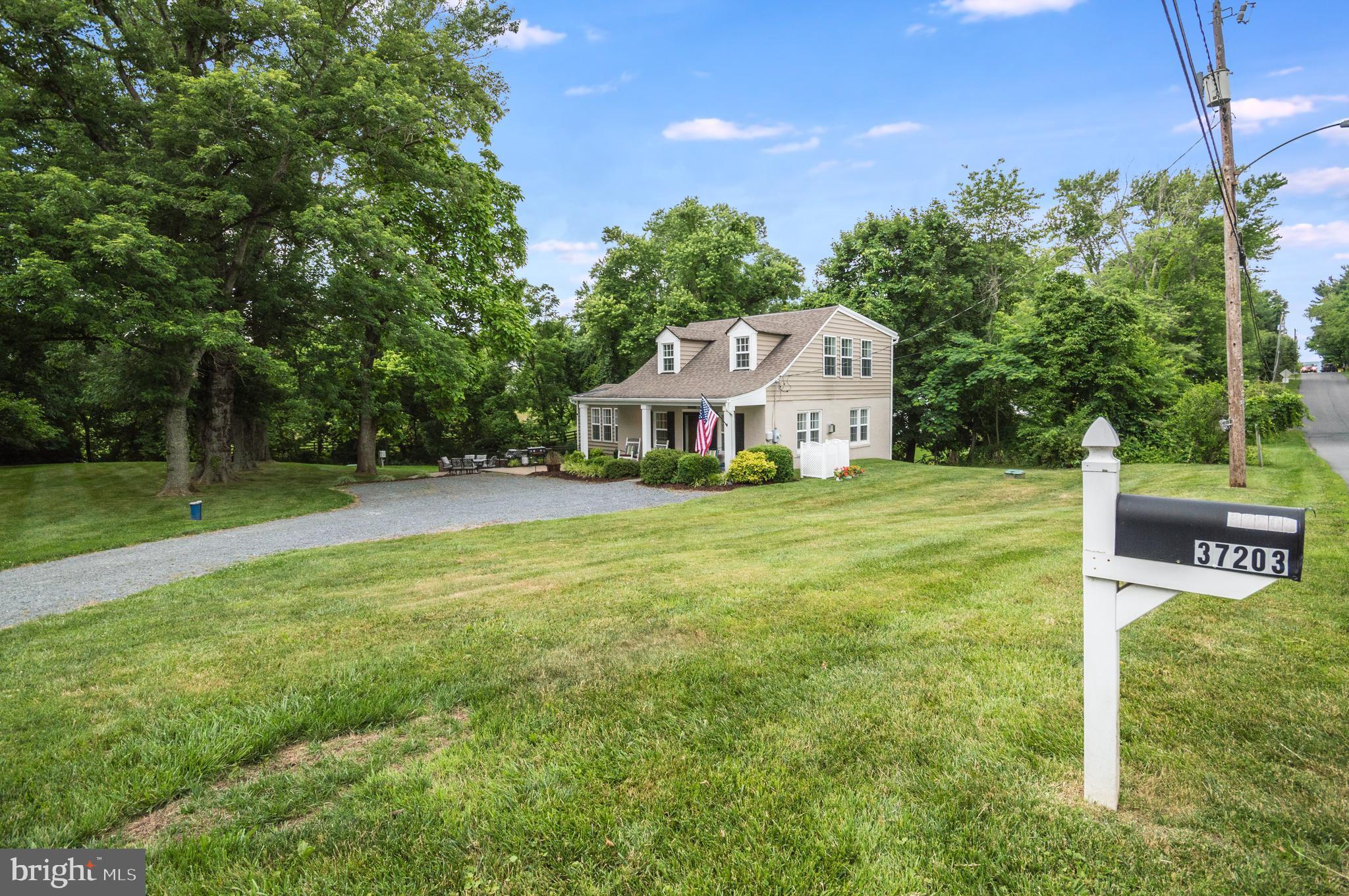 37203 SNICKERSVILLE TURNPIKE