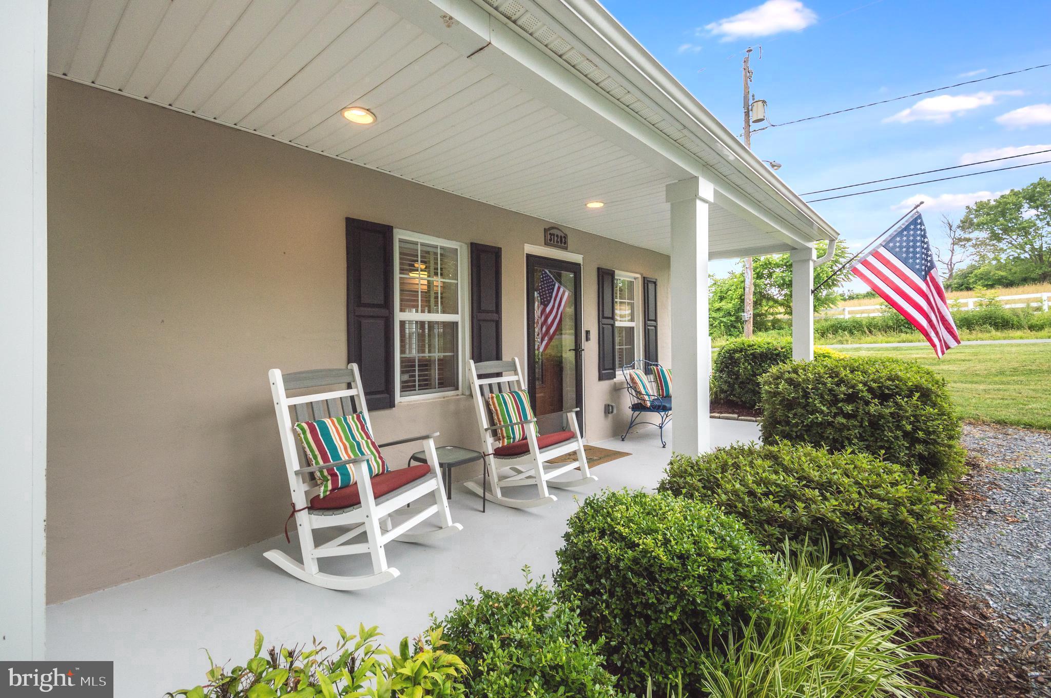 37203 SNICKERSVILLE TURNPIKE