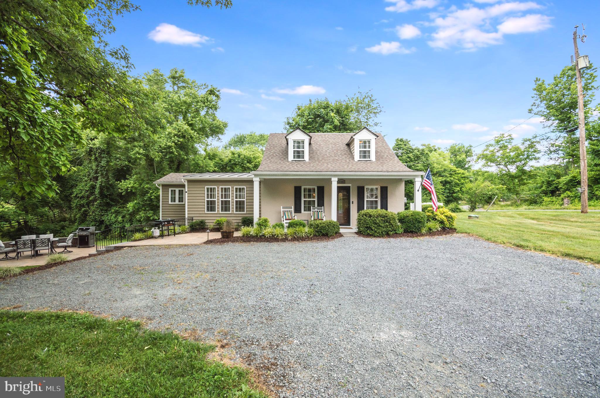 37203 SNICKERSVILLE TURNPIKE