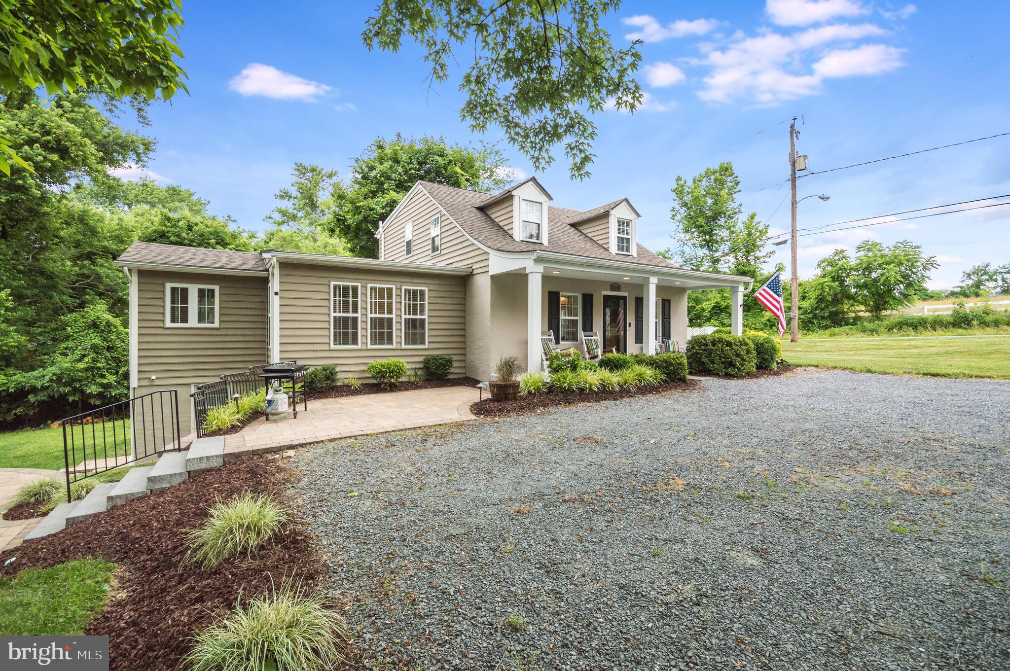 37203 SNICKERSVILLE TURNPIKE