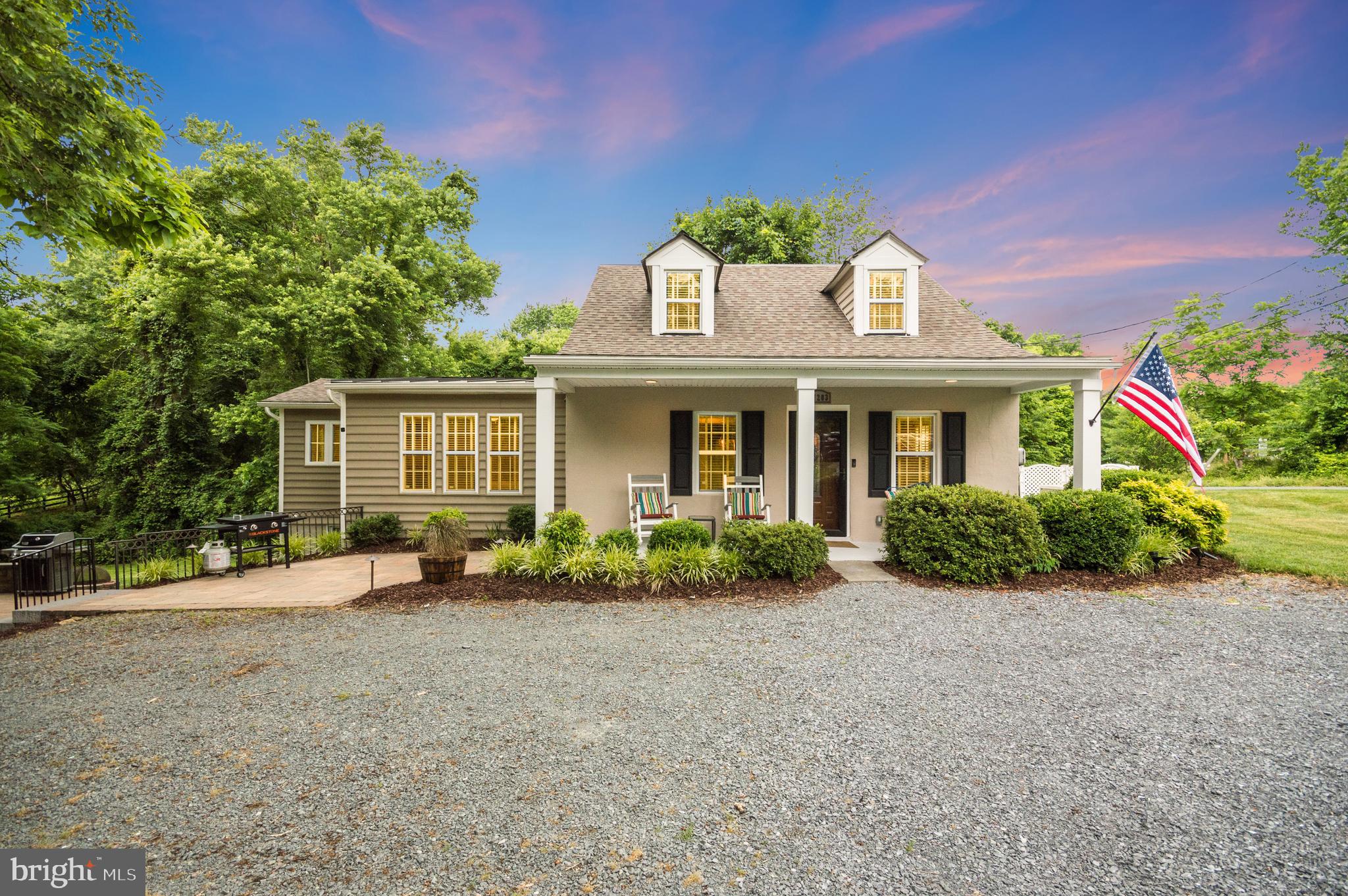 37203 SNICKERSVILLE TURNPIKE