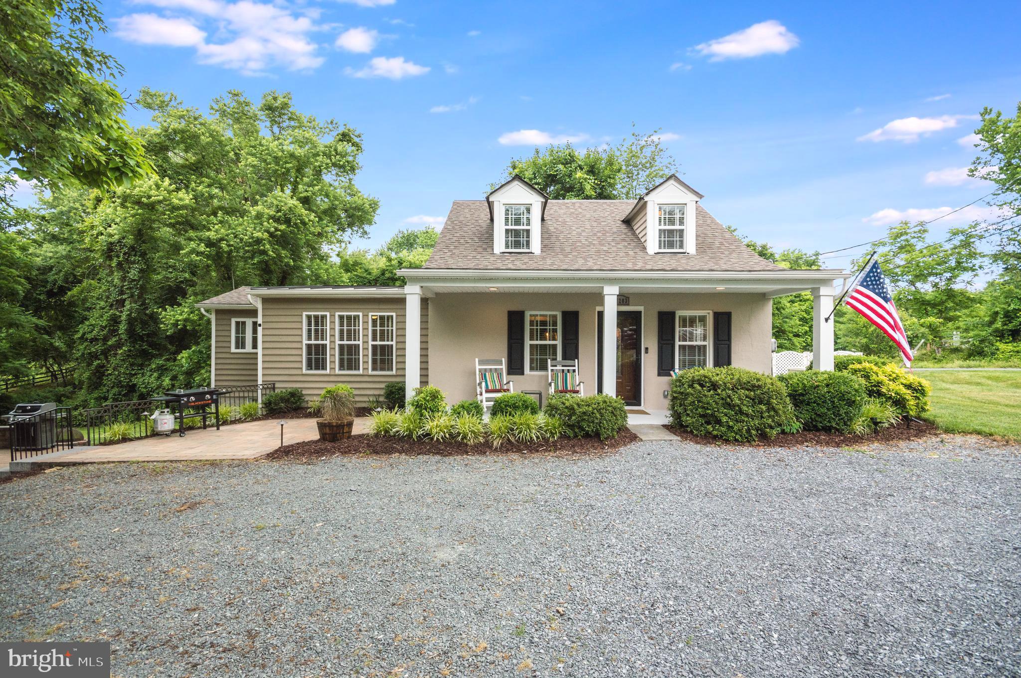 37203 SNICKERSVILLE TURNPIKE