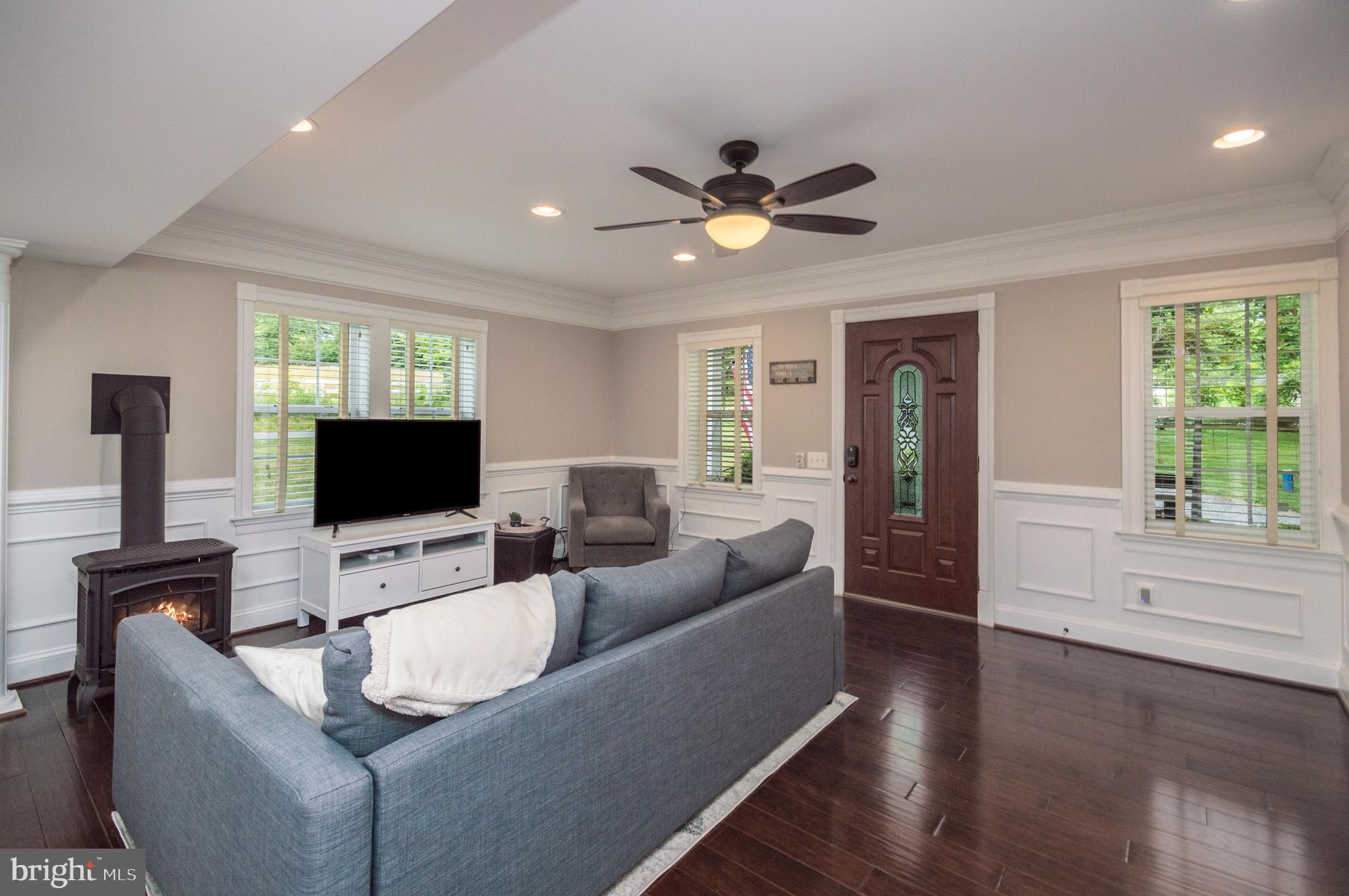 37203 SNICKERSVILLE TURNPIKE