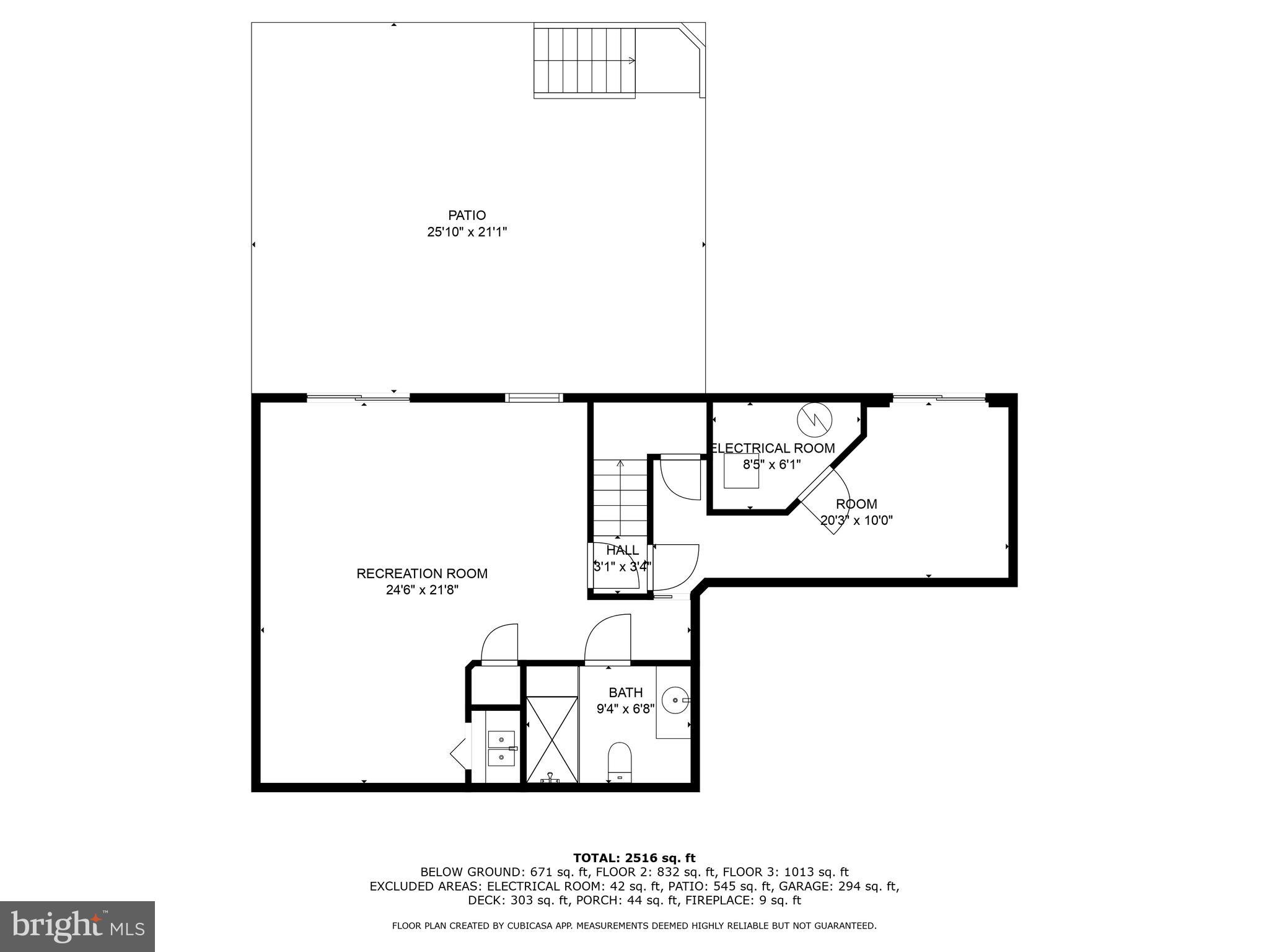 20575 COPPERSMITH DRIVE