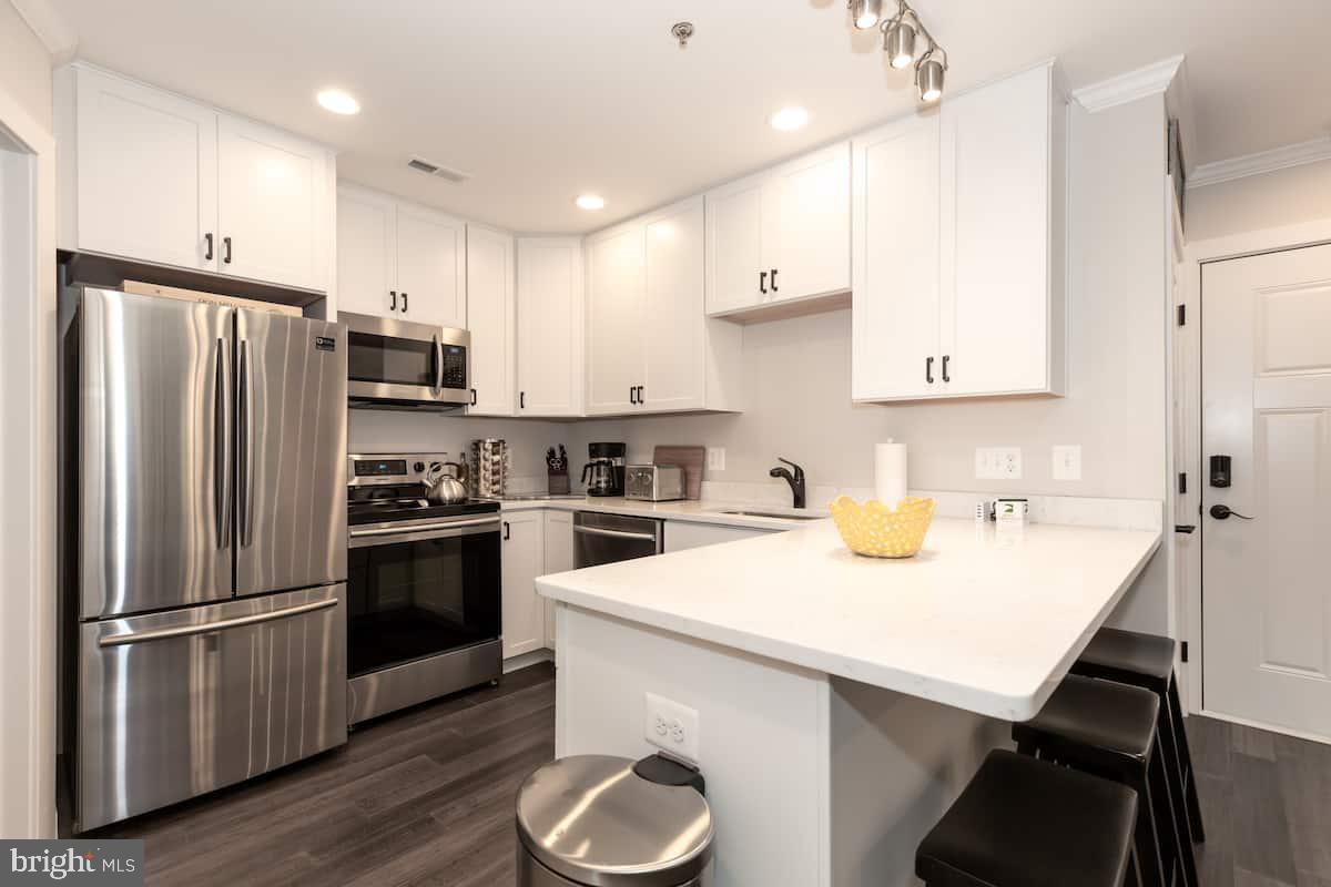 104 LOUDOUN STREET SW 310