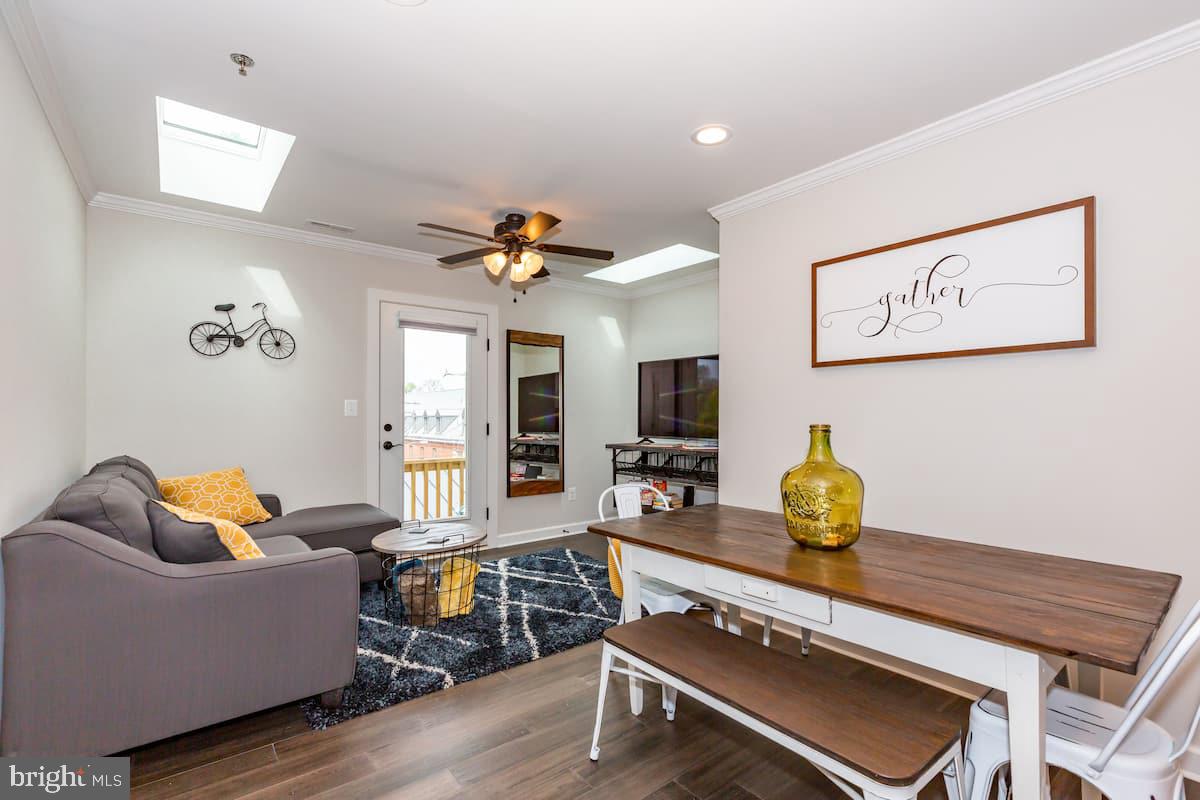 104 LOUDOUN STREET SW 310