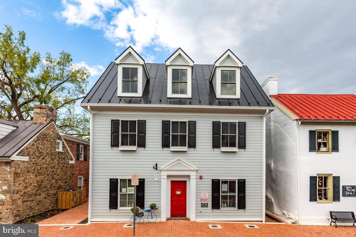 104 LOUDOUN STREET SW 310