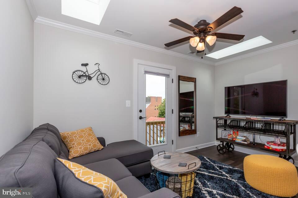 104 LOUDOUN STREET SW 310