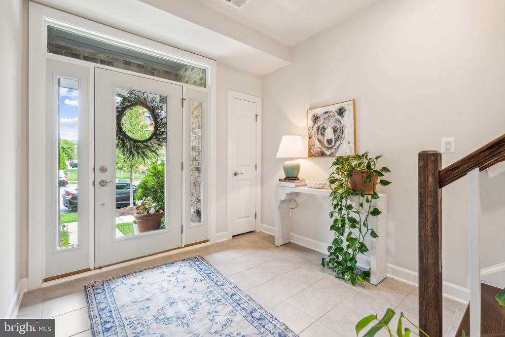 43481 CHARITABLE STREET