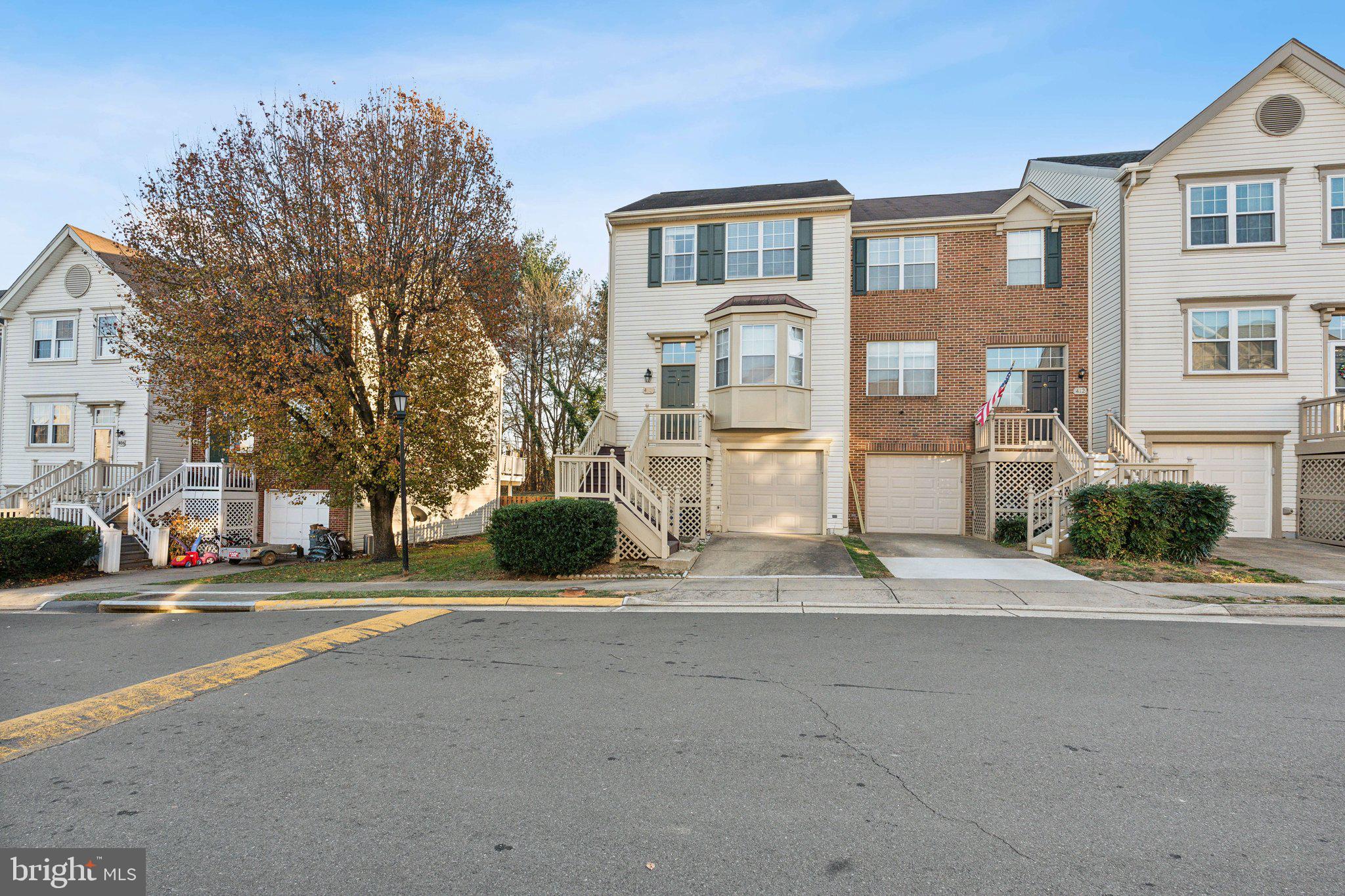 410 MCDANIEL DRIVE