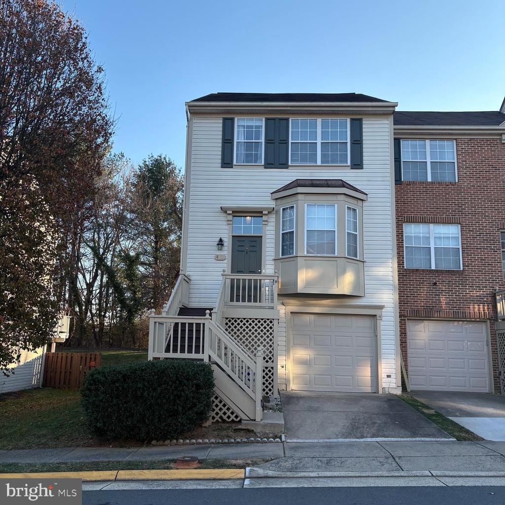 410 MCDANIEL DRIVE