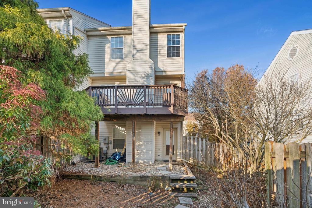 410 MCDANIEL DRIVE