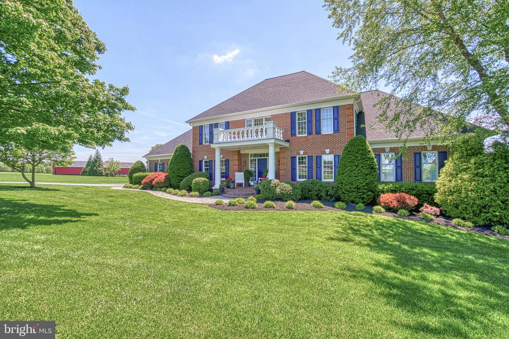 16046 HAMILTON STATION ROAD