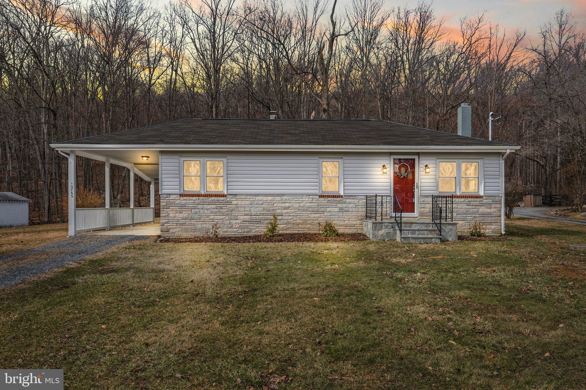 13763 MOUNTAIN ROAD