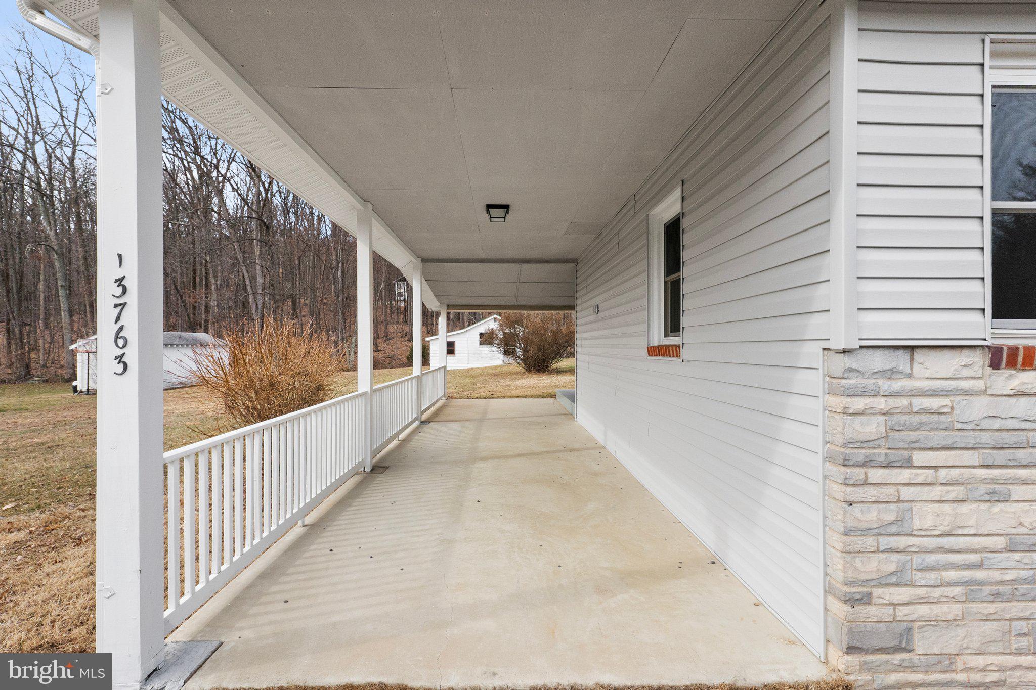 13763 MOUNTAIN ROAD