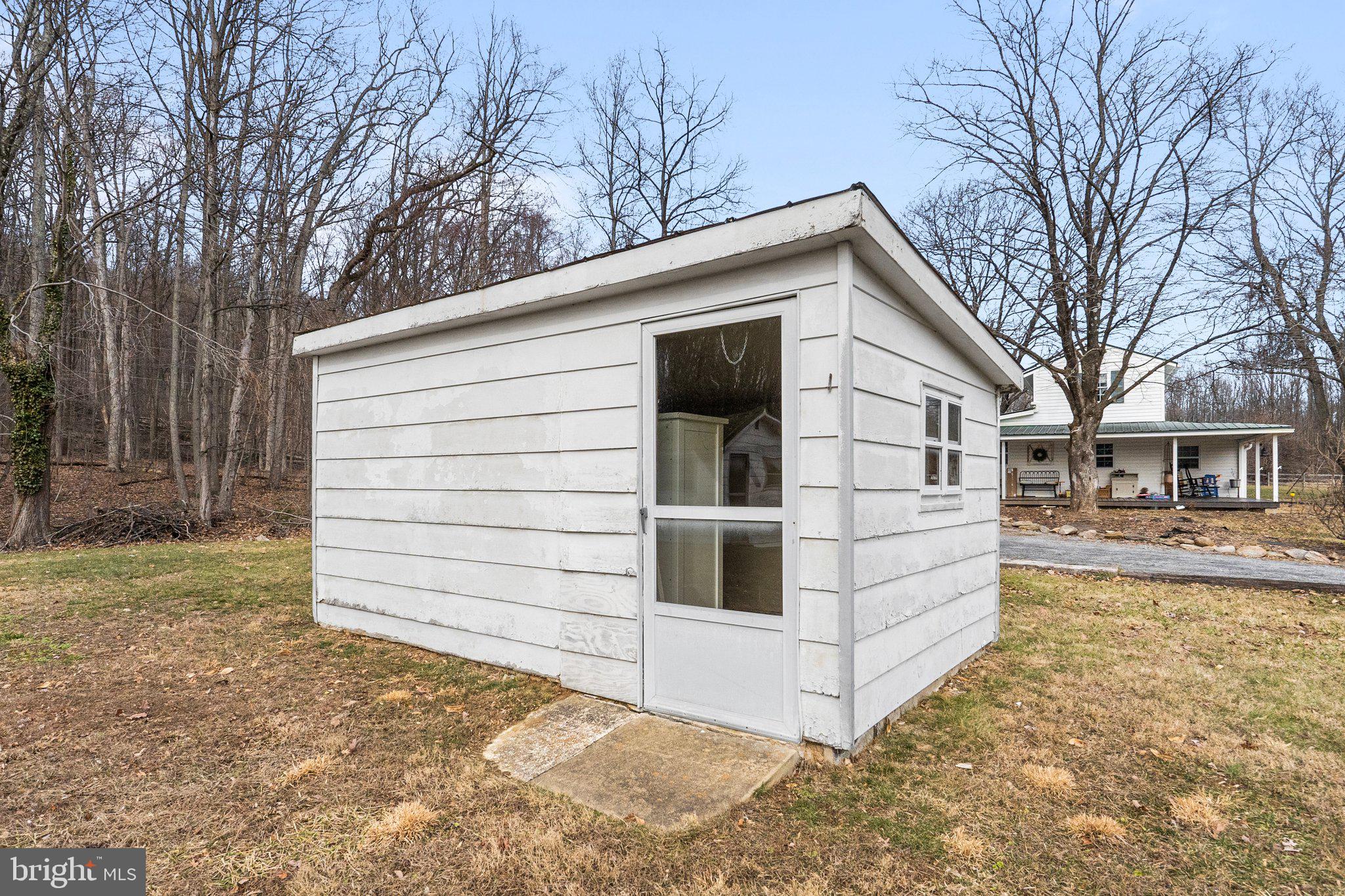 13763 MOUNTAIN ROAD