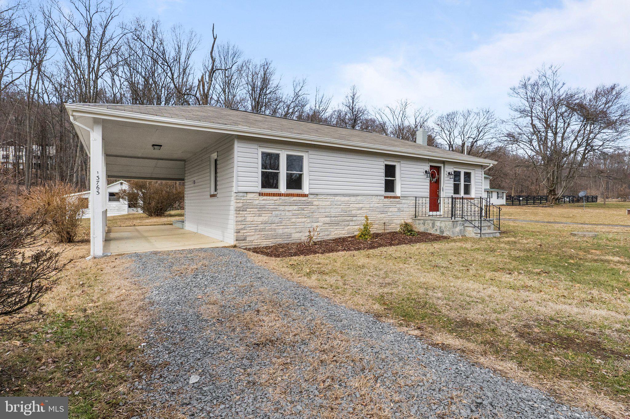 13763 MOUNTAIN ROAD