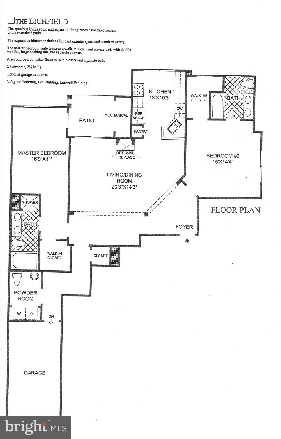20385 BELMONT PARK TERRACE 117