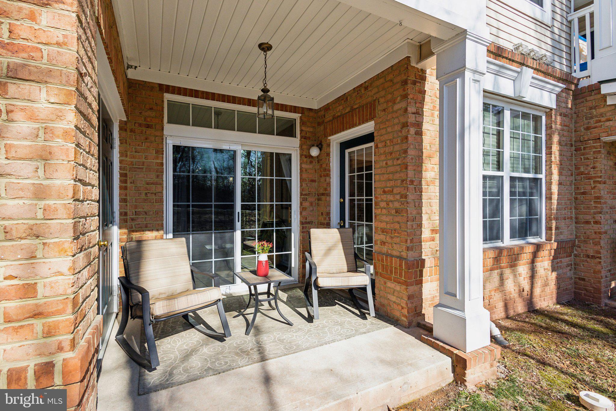 20385 BELMONT PARK TERRACE 117