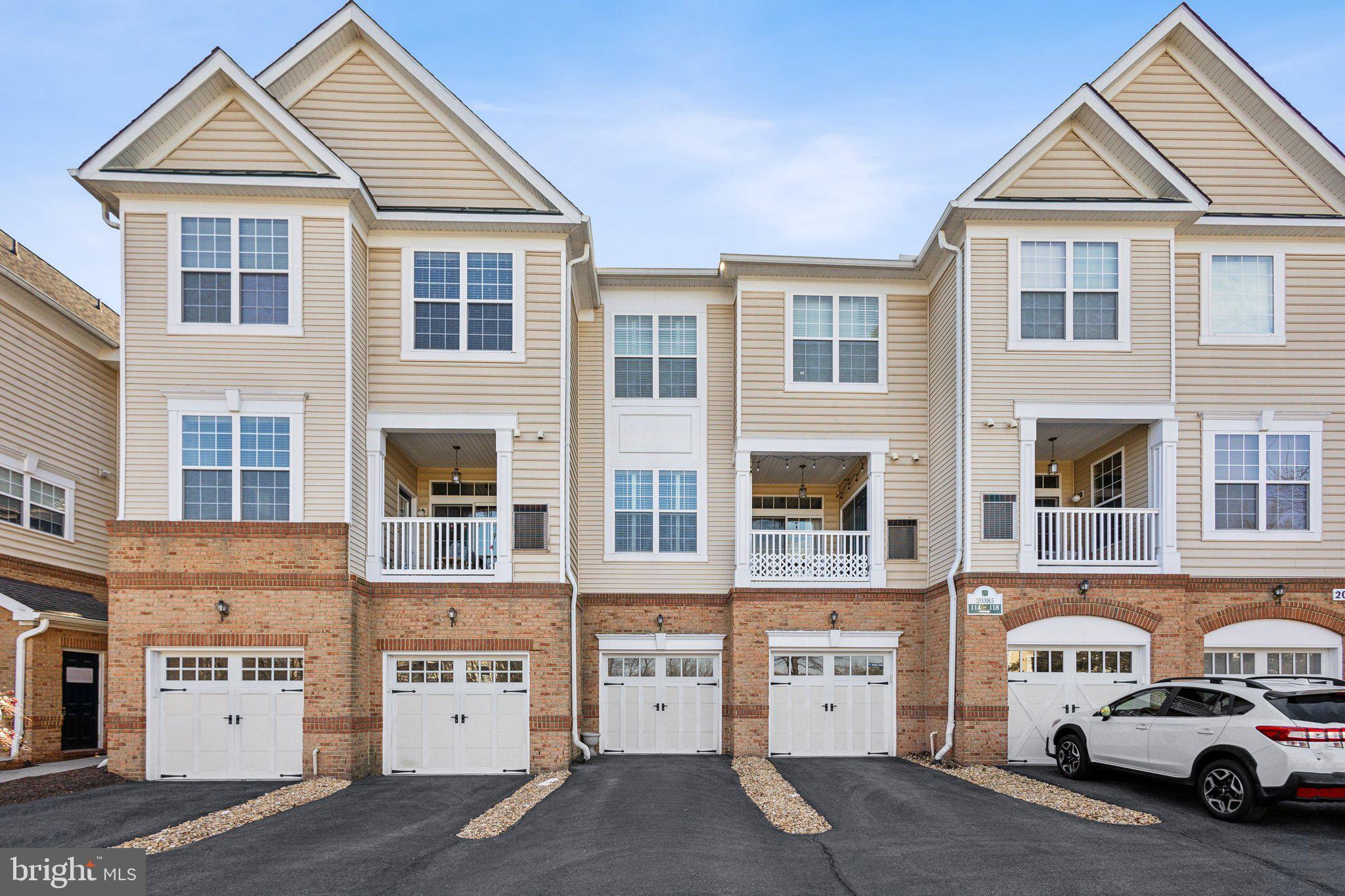 20385 BELMONT PARK TERRACE 117