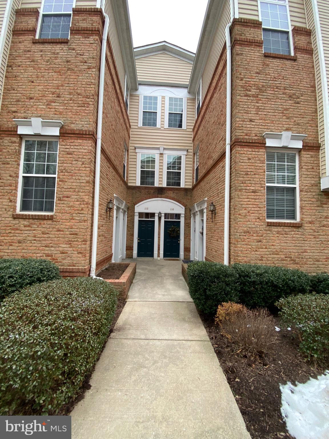 20385 BELMONT PARK TERRACE 117