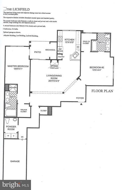 20385 BELMONT PARK TERRACE 117