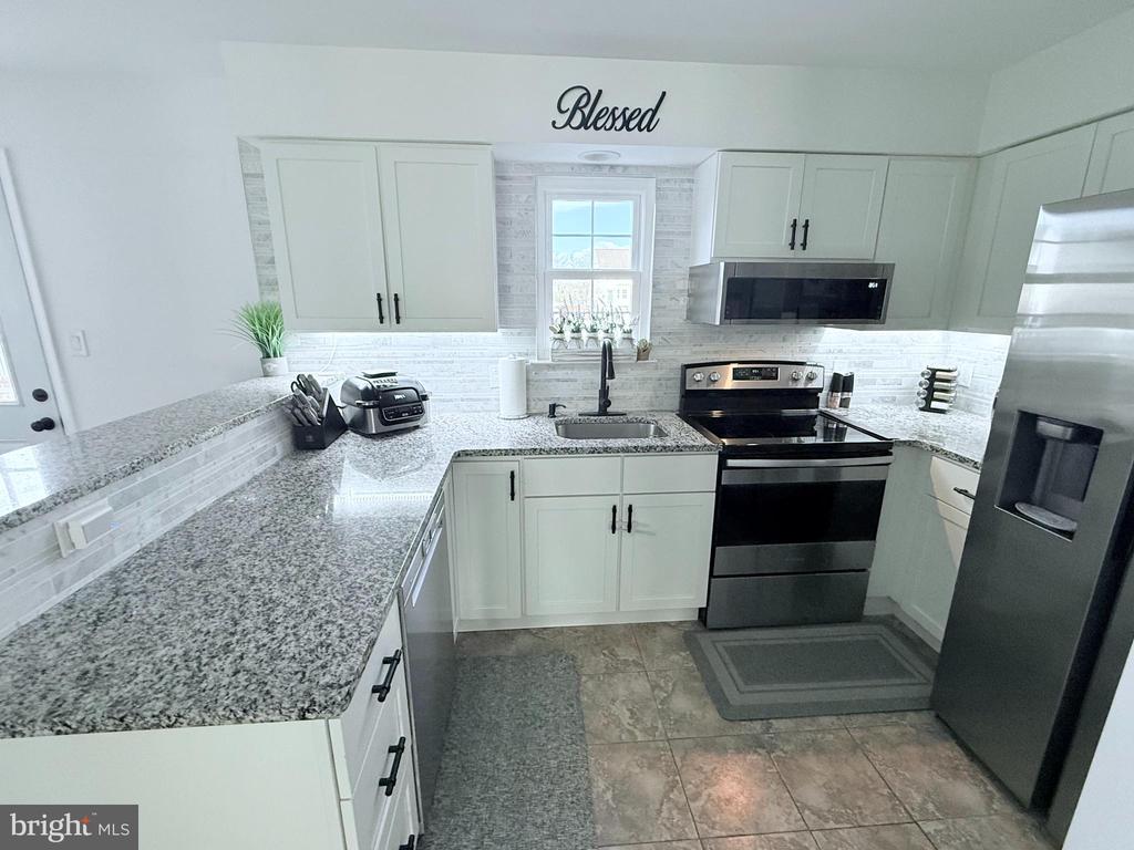 111 FRAZER DRIVE