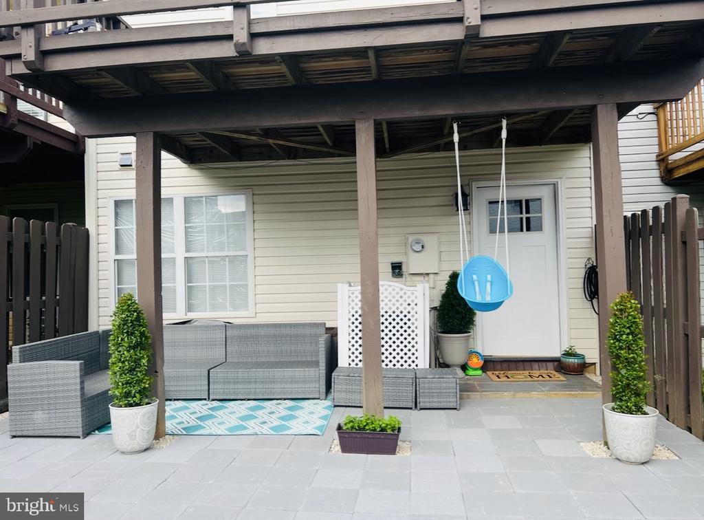 111 FRAZER DRIVE