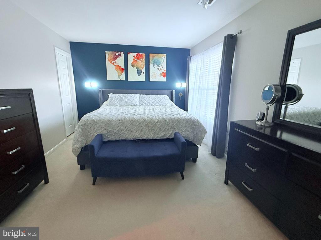 111 FRAZER DRIVE