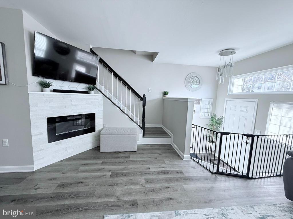111 FRAZER DRIVE