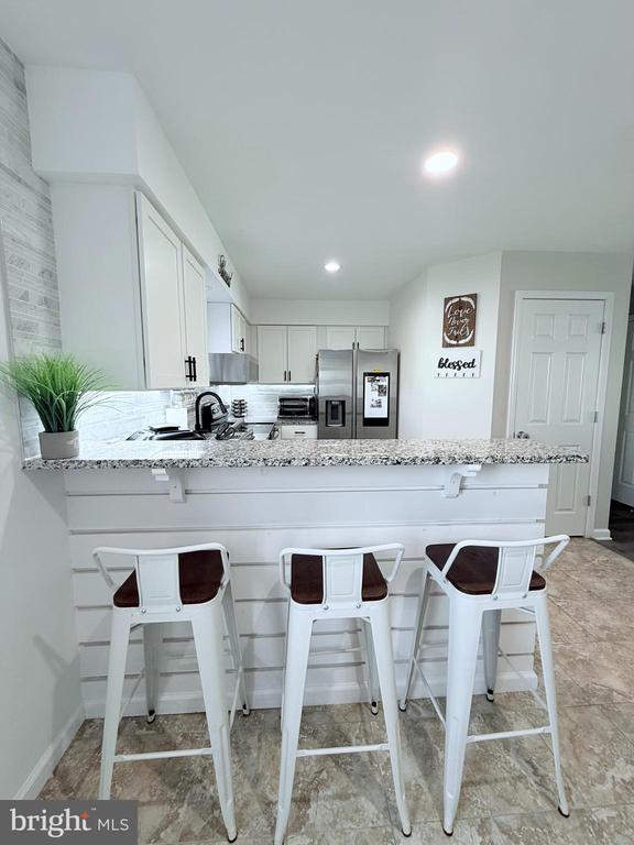 111 FRAZER DRIVE