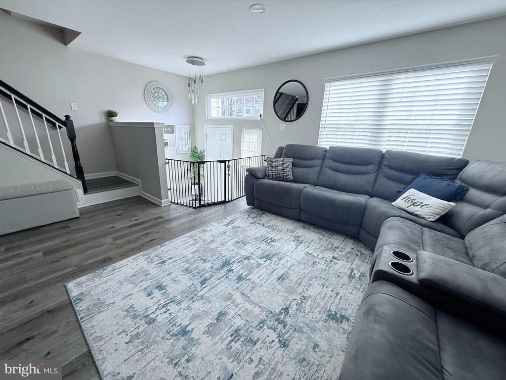111 FRAZER DRIVE