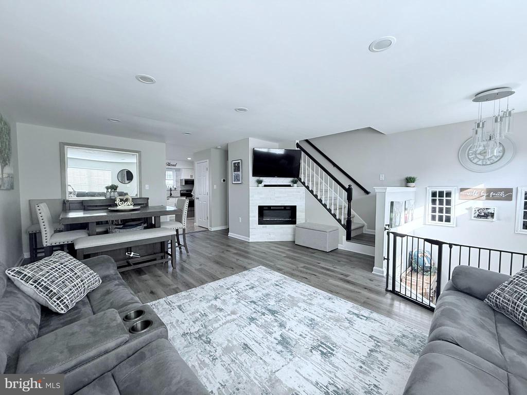 111 FRAZER DRIVE