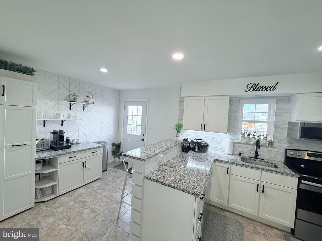 111 FRAZER DRIVE