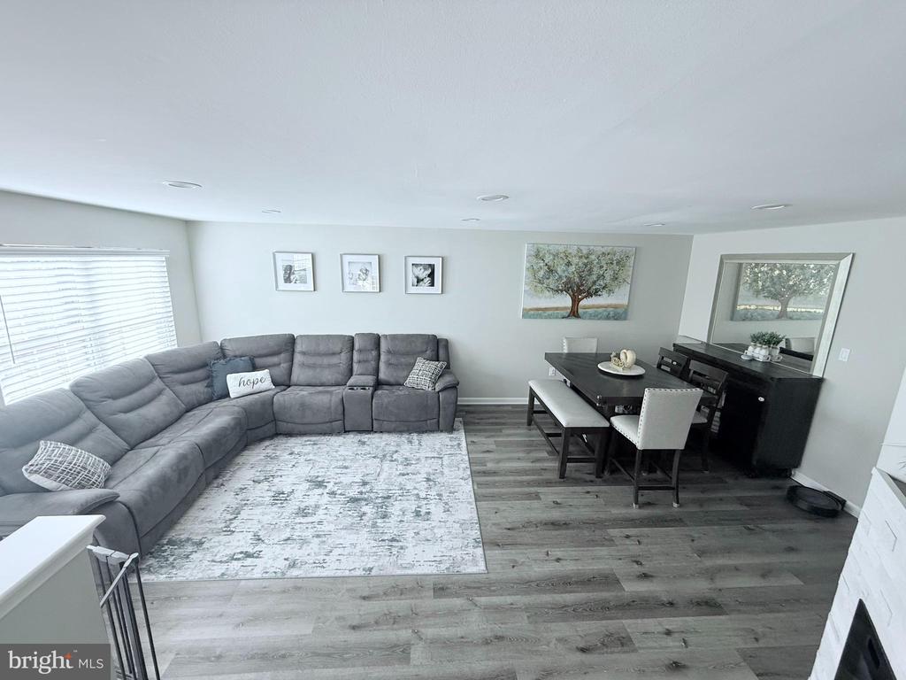111 FRAZER DRIVE