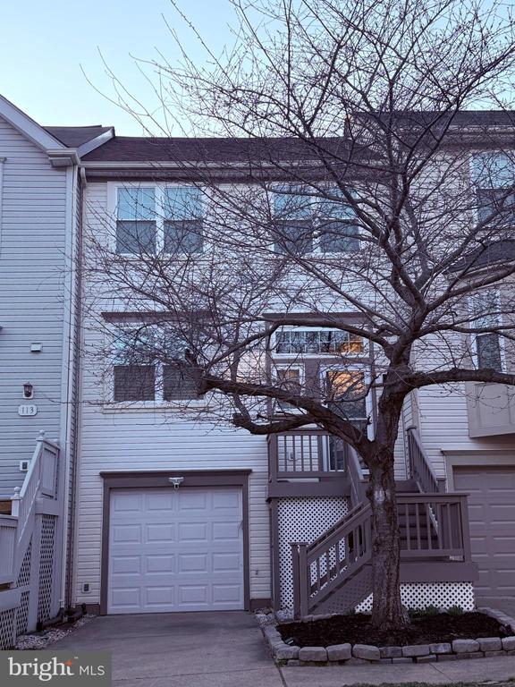111 FRAZER DRIVE