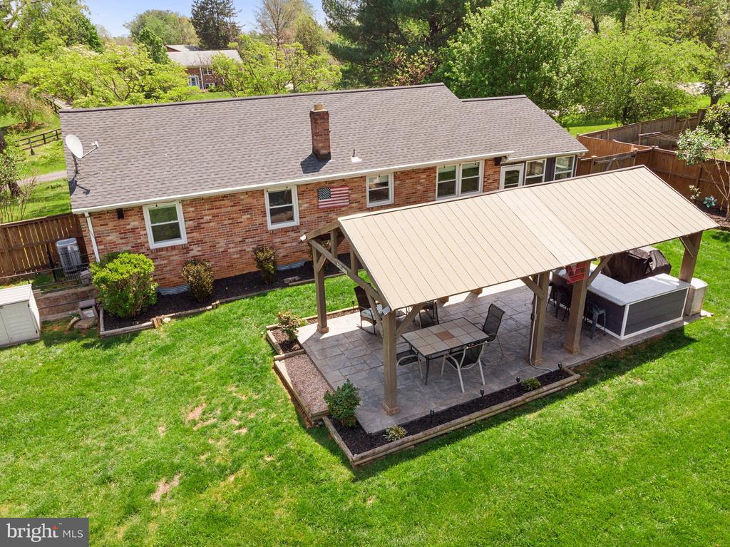 21 PIPER RUN AVENUE