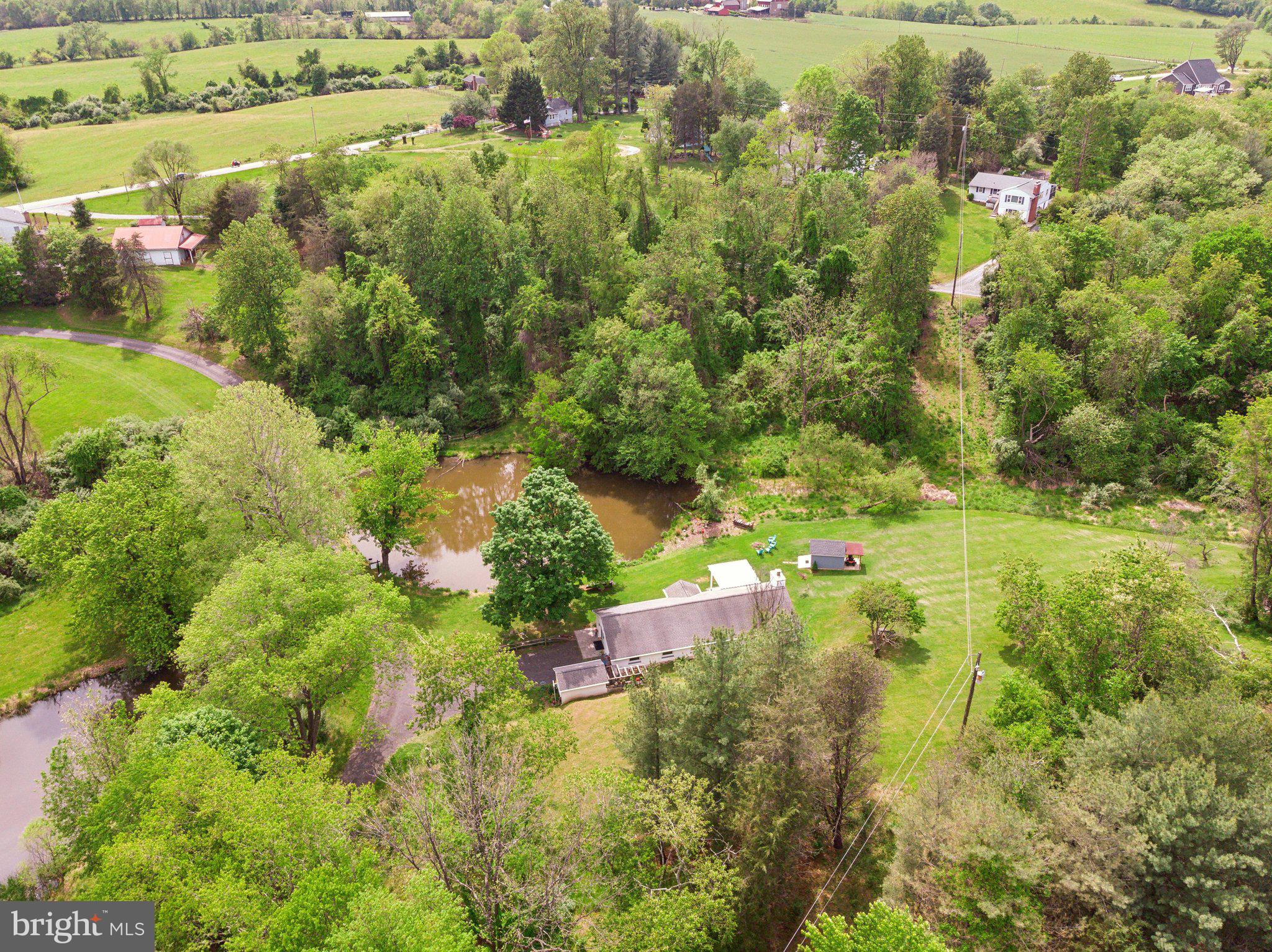 14681 ROSE HOLLOW LANE