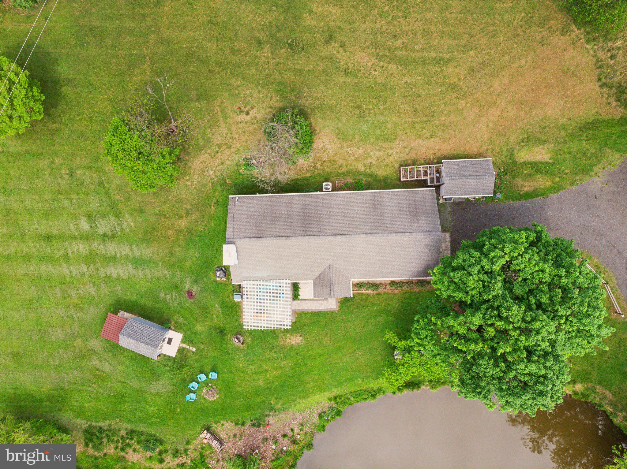 14681 ROSE HOLLOW LANE