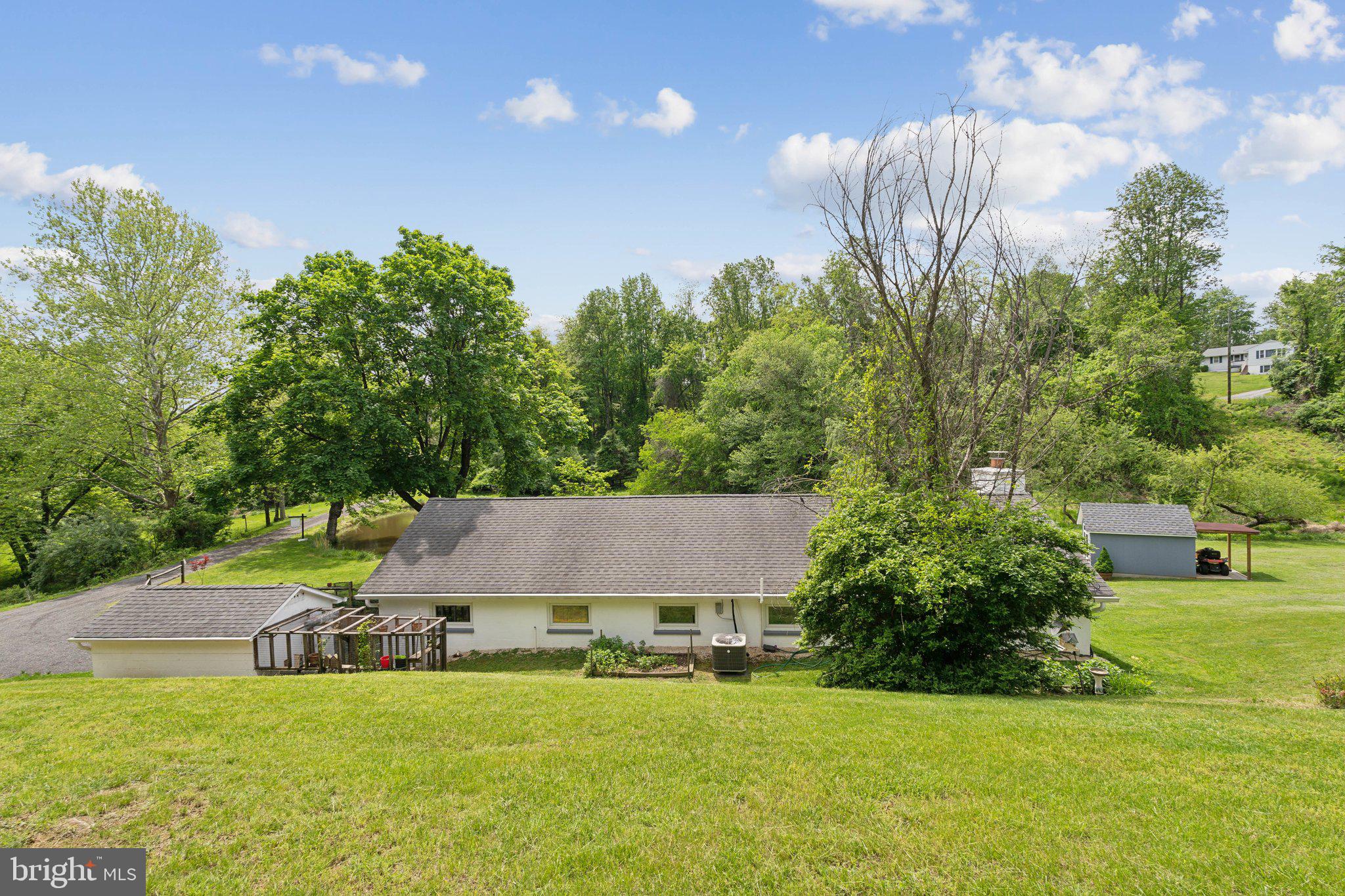 14681 ROSE HOLLOW LANE