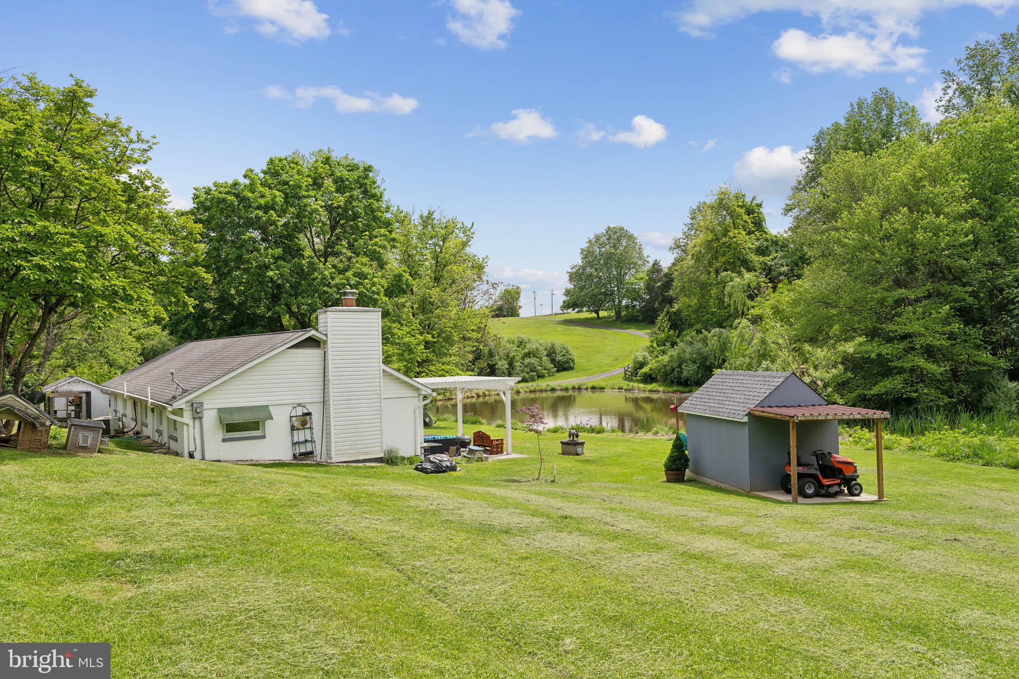14681 ROSE HOLLOW LANE