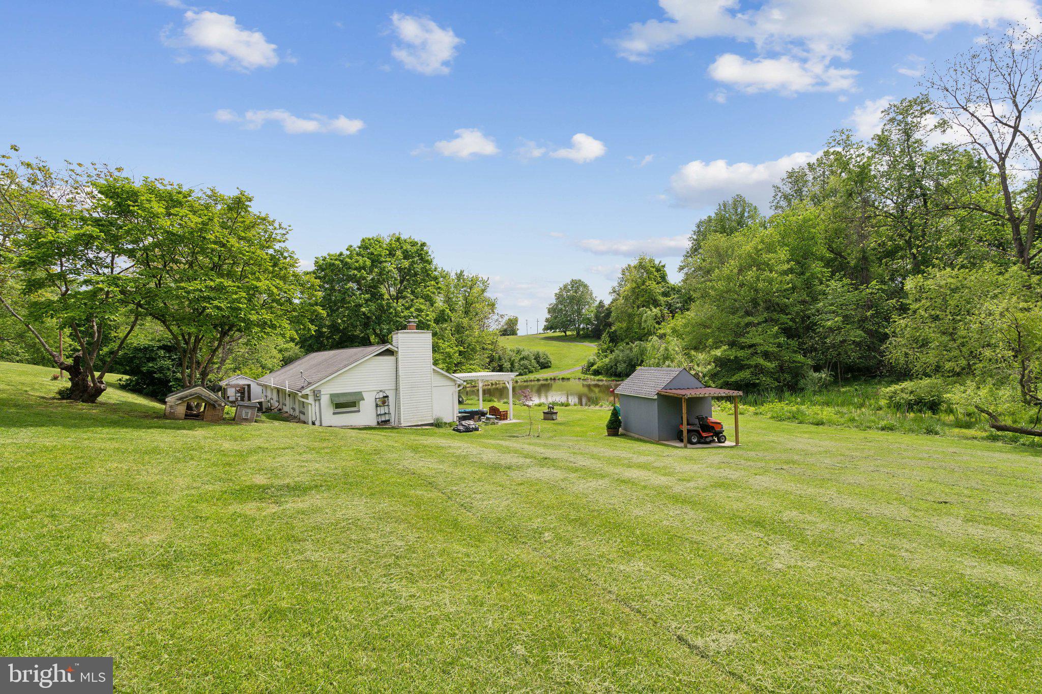 14681 ROSE HOLLOW LANE