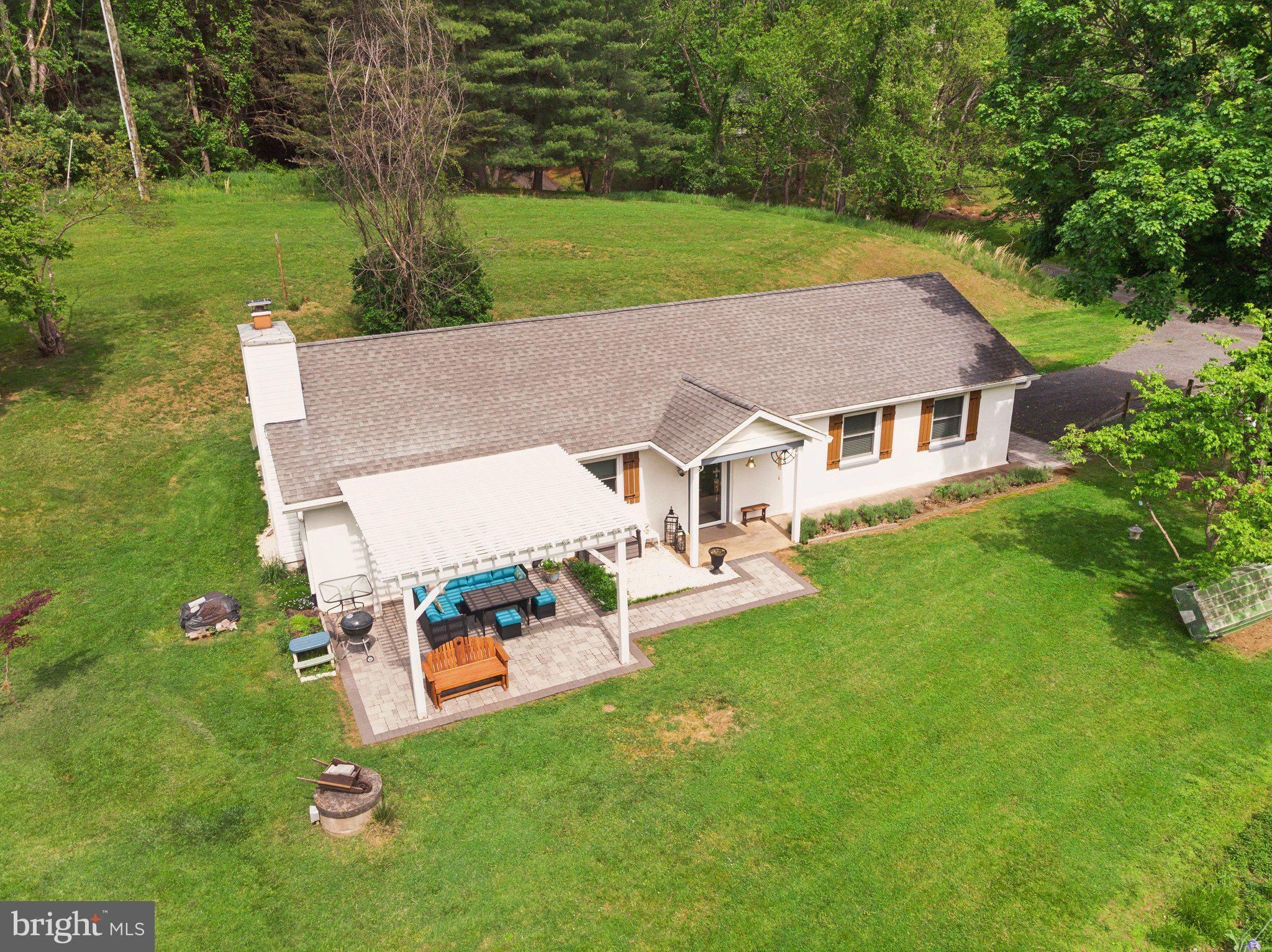 14681 ROSE HOLLOW LANE