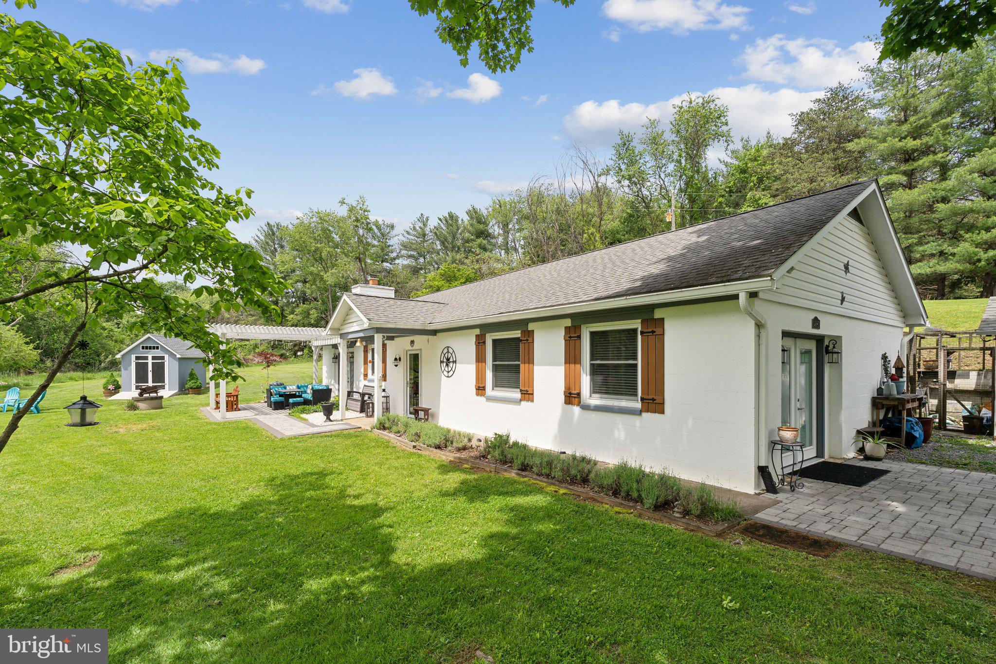 14681 ROSE HOLLOW LANE