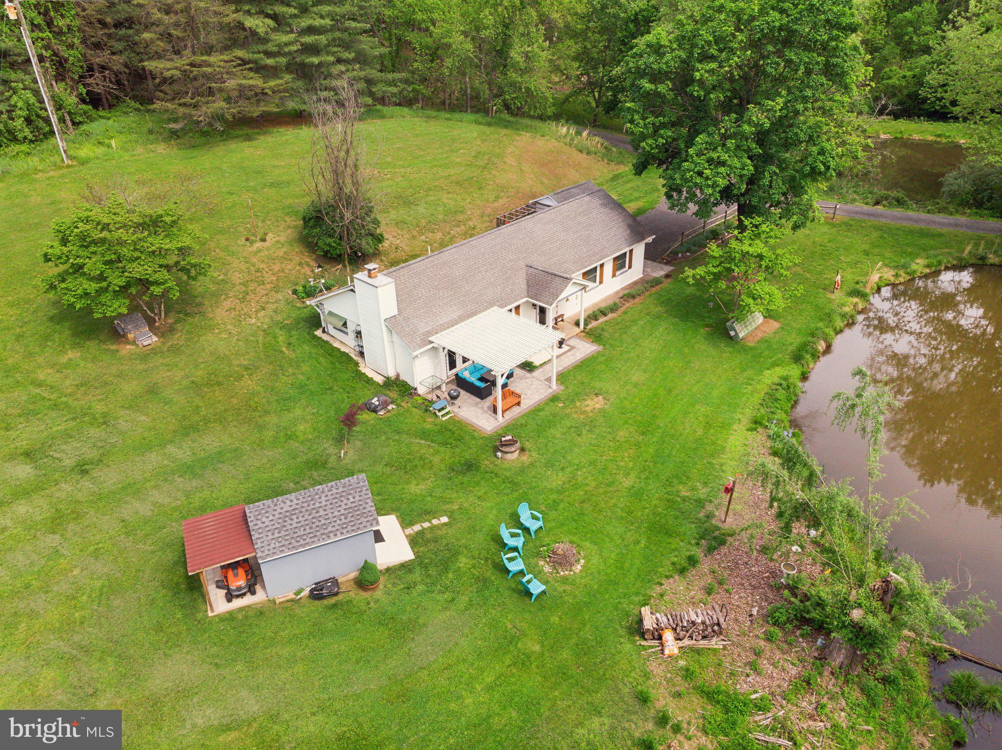 14681 ROSE HOLLOW LANE