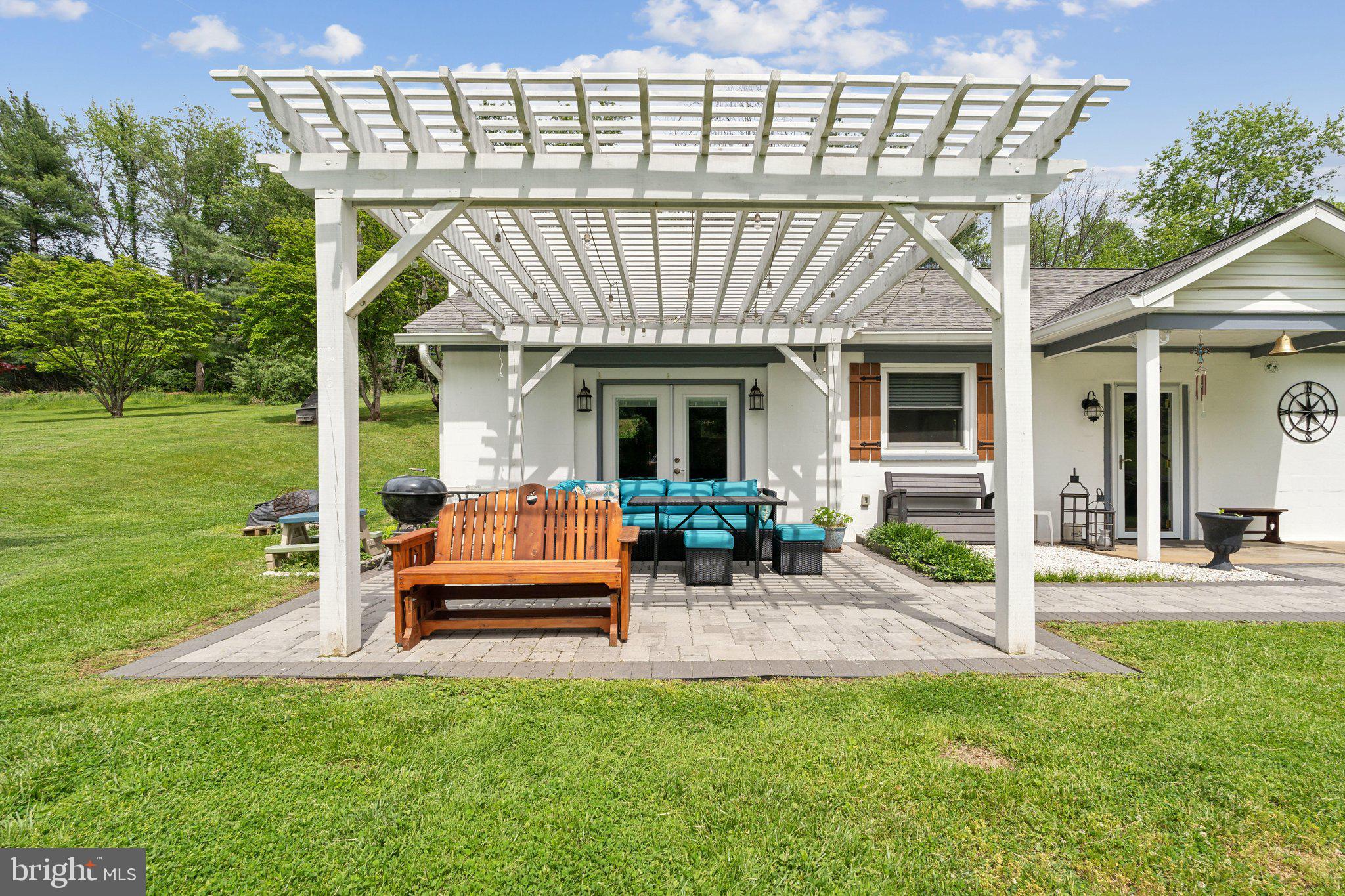 14681 ROSE HOLLOW LANE