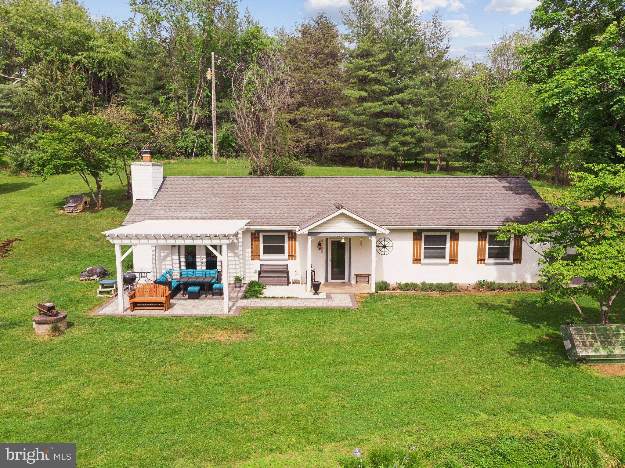 14681 ROSE HOLLOW LANE
