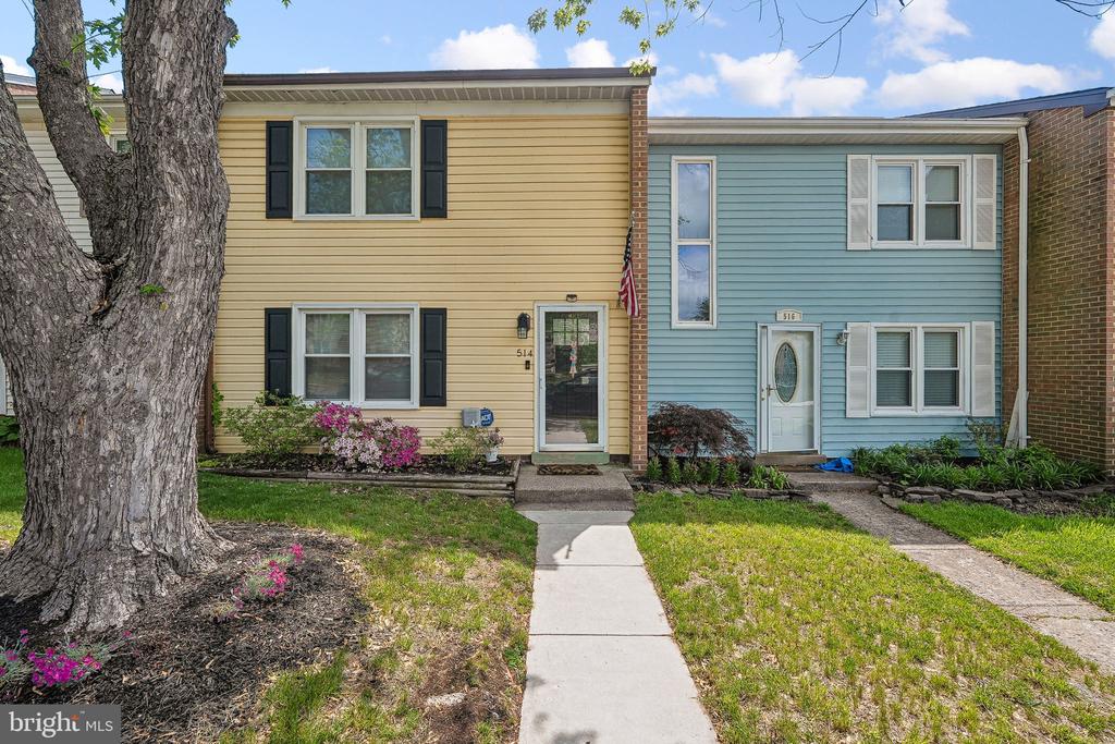 514 CRESTWOOD STREET SW