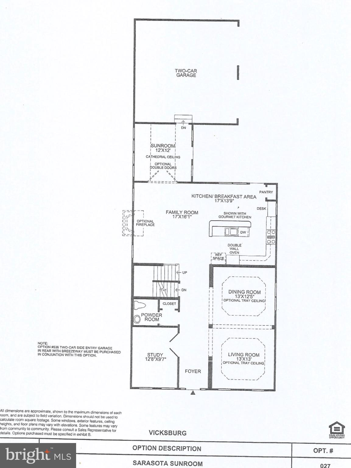 25083 RIDING CENTER DRIVE